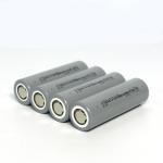 LiFePO4 Lithium Battery Cell Cylindrical OEM ODM Rechargeable 3.7V 4000mah 21700