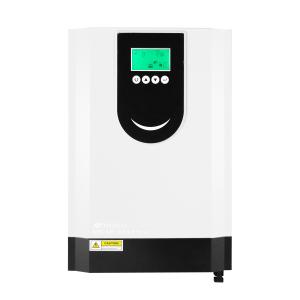 Wholesale Hybrid Solar Inverter On/Off Grit Arrival Wholesale Price 12V 24V Hybrid Solar Inverter Invt Inverter Solar Pumps 3Phase 8.2 Kw from china suppliers