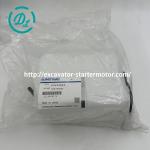 Reservoir Coolant Tank KHH10840 Excavator Spare Parts Sumitomo
