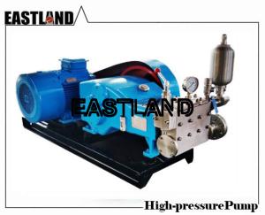 Wholesale Sell T85 Triplex Plunger Pump Made in China from china suppliers