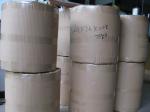 Natural Basswood Wood Veneer Edge Banding Tape/Rolls