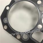 90 * 35 * 4 Cm Overhaul Gasket Set For Hino Car H07D Engine Spare Parts