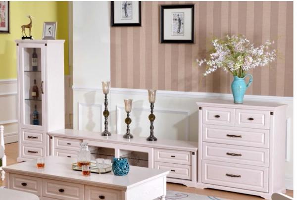Uptake Plastic Technology Living Room Wall Units Contemporary Simple European
