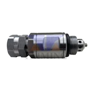 Wholesale Excavator Parts Metal Relief Valve For Komatsu Excavator Parts from china suppliers