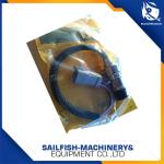 Hot sale good quality E320 oil sensor 194-6725 for CAT excavator