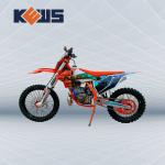 K16 KTM Two Stroke Dirt Bikes Motocross Dirt Bike 233CC MT250