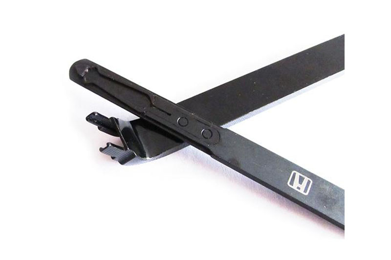 Honda HON66 Inner Groove Pick