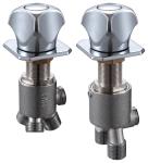 Bathtub mixer,Faucet,T-0603B1A4