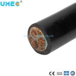 450/750V Flexible Soft Rubber Cable H07rn-F 3gx1.5sqmm 2.5sqm 4sqmm Electric