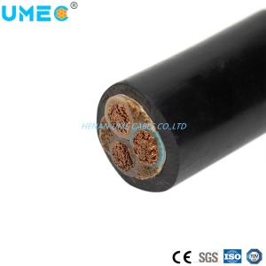 Wholesale General Rubber Sheathed Flexible Cable Yq Yqw Yz Yzw Yc Ycw with Copper Conductor from china suppliers