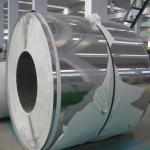 300 400 Series Tisco Stainless Steel Coil 316Ti For Industry