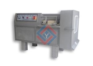 Wholesale High Speed Commercial Meat Dicer Cutting Machine Frozen Beef Dicing Equipment from china suppliers