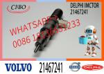 Fuel Injector BEBE4G15001 BEBE4L07001 21467241 22052765 22340639 52850-13670
