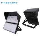 1200W IP66 LED Flood Light For Horse Arena Basketball Courts