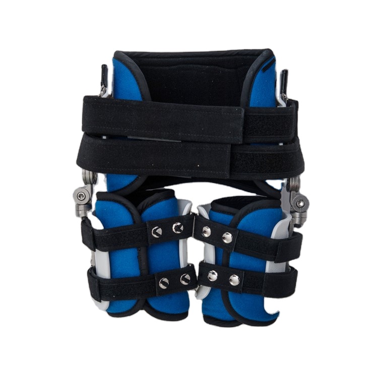 High Quality Medical Professional Orthosis Abduction Thigh Hip Joint Brace