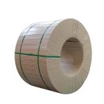 316L Tisco Stainless Steel Coil 0.1-3.0mm Hot 304 Cold Rolled Stainless Steel