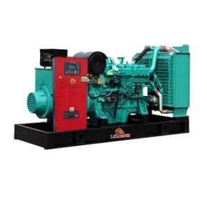Wholesale OEM 450kva Diesel Generator With Exhaust Bellow Industrial Silencer from china suppliers
