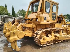 Wholesale Used CAT D7G Bulldozer from china suppliers