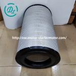 4466269 4466269HCS 76612499 Excavator Air Filter Hitachi ZX490-5A