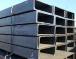 ODM 6M SS Square Tube Hot Rolled 50x50 Galvanised Tube
