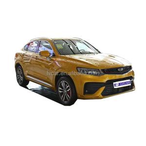 Wholesale Passenger Geely 2023 Xingyue L / Monjaro 2.0td Dct Energy Suv Petrol/Gasoline Hybrid from china suppliers