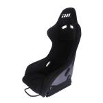 Fashionable Bucket Racing Seat Sports Drift Carbon Fiber Easy Installation