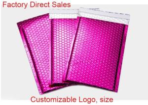 Wholesale 2 Sealing Sides Shipping Bubble Mailers A3 A4 A5 Size Strong Adhesive Waterproof from china suppliers