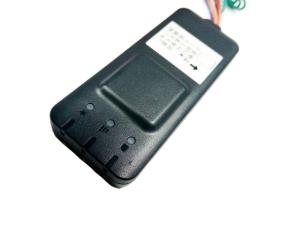 Wholesale High Accuracy Car GPS Tracker Fast Positioning One Year Warranty WA-100 from china suppliers