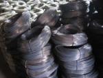 Black Annealed Wire