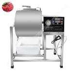 Commercial Vacuum Meat Marinade Tumbler Machine Chicken Marinating Machine