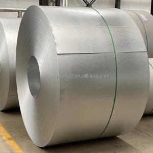 Wholesale 0.4mm 1mm GI Sheet Coil Galvanized Steel Iron 600mm For Roofing from china suppliers