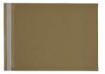 Gravure Printing Matt 12.5X19" Kraft Paper Bubble Mailers