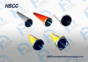 Wholesale Concrete pump conveying cylinder Concrete pump delivery cylinder at low price with high quality from china suppliers