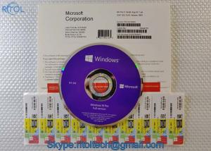 Wholesale Windows 10 Home OEM Key Windows Product Key Code License COA Key Sticker from china suppliers