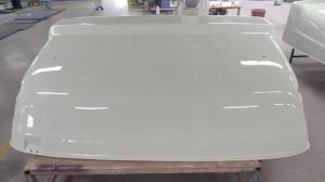 Wholesale fiberglass car top hood/rooftop car roof /hood top cover from china suppliers