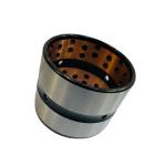Customization Excavator Boom Bushings 0967911 0967913 High Strength