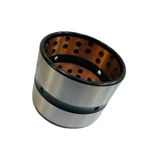Wholesale Customization Excavator Boom Bushings 0967911 0967913 High Strength from china suppliers
