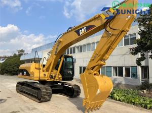 Wholesale Japan Original Used Cat 320CL Crawler Excavator 20 Ton Caterpillar 320 Cl With Big Discount from china suppliers