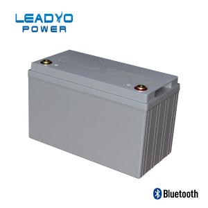 Wholesale 50Ah 24V Lifepo4 Battery Deep Cycle Lithium Ion Battery Weight 31 Lbs from china suppliers