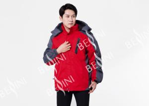 Wholesale Industrial Protective Winter Workwear Clothing Durable 100% Polyester Fabric from china suppliers