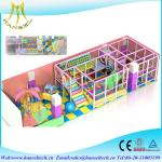 Hansel good sale play equipment for children indoor and outdoor