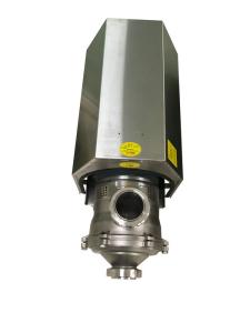 Wholesale Industrial Milk Sanitary Vacuum Pump , High Pressure Self Priming Pump from china suppliers