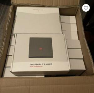 Wholesale Hot Sale Bobcat Miner 300 Helium Hotspot EU868 US915 Bobcat Miner from china suppliers