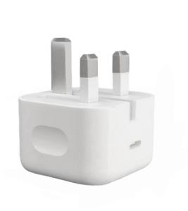 Wholesale UK 20WPD Type C 1.67A Travel Charger Power Adapter QC3.0 from china suppliers