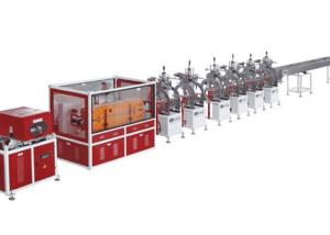Wholesale JWELL PS Foam Picture Photo Frame Production Line from china suppliers