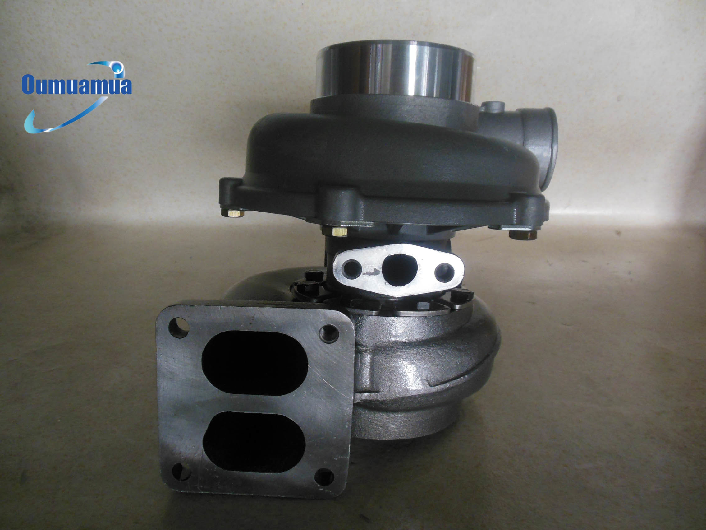 Turbo RHE7 For Hino Engine P11C Turbocharger 24100-2751B 24100-3680A