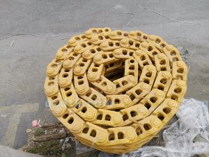 Wholesale E330B E330C Excavator Track Link Assembly 49L E336D 6Y2754 from china suppliers