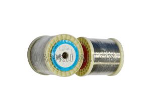 Wholesale High Precision Thermocouple Bare Wire Thermocouple Compensating Cable ISO9001 from china suppliers