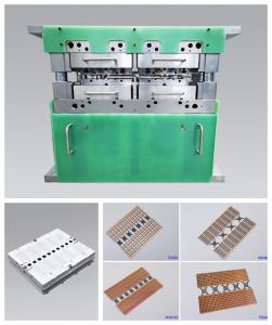 Wholesale MGP Mould With Mirror Polishing from china suppliers