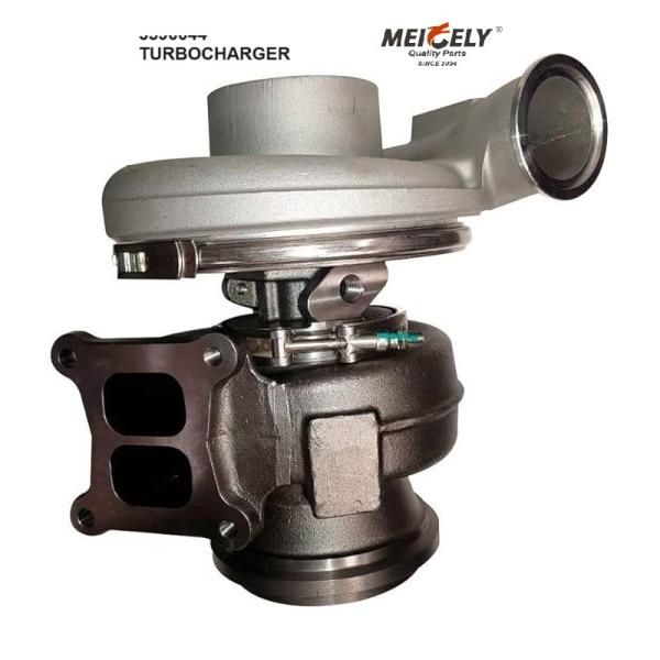 HX55 Turbocharger 3590044 For Cummins Truck Bus, Truck Delta Alpha Plus,M11, ISM